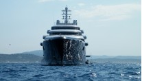 SERENE superyacht - South of France